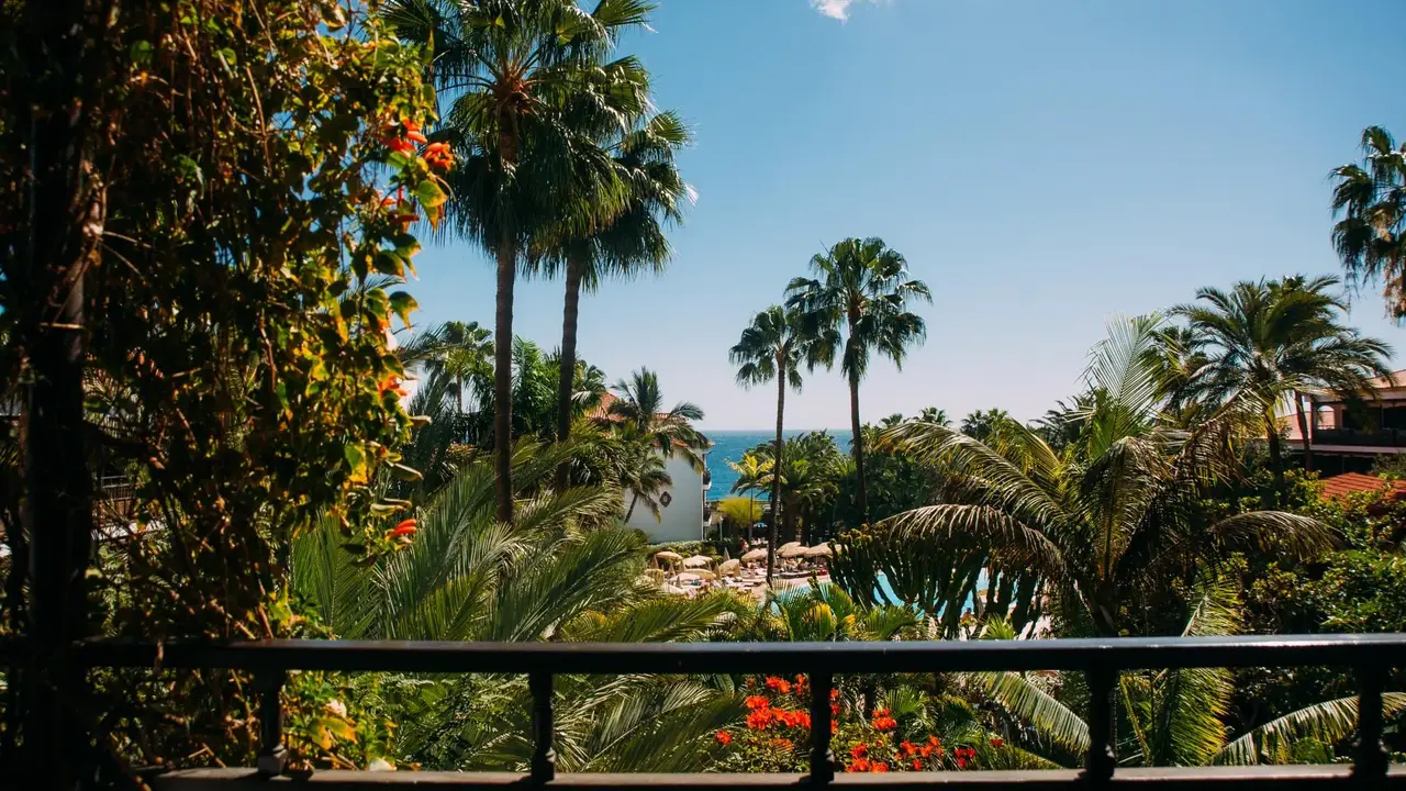 Parque Tropical