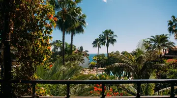 Parque Tropical