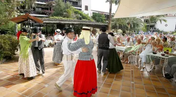 Parque Tropical