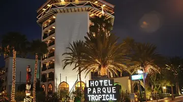 Parque Tropical