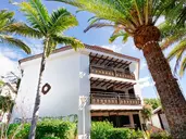 Parque Tropical