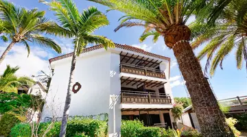 Parque Tropical