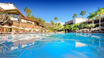 Parque Tropical
