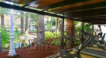 Parque Tropical