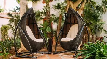 Parque Tropical