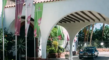 Parque Tropical
