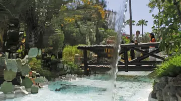 Parque Tropical
