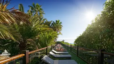 Parque Tropical