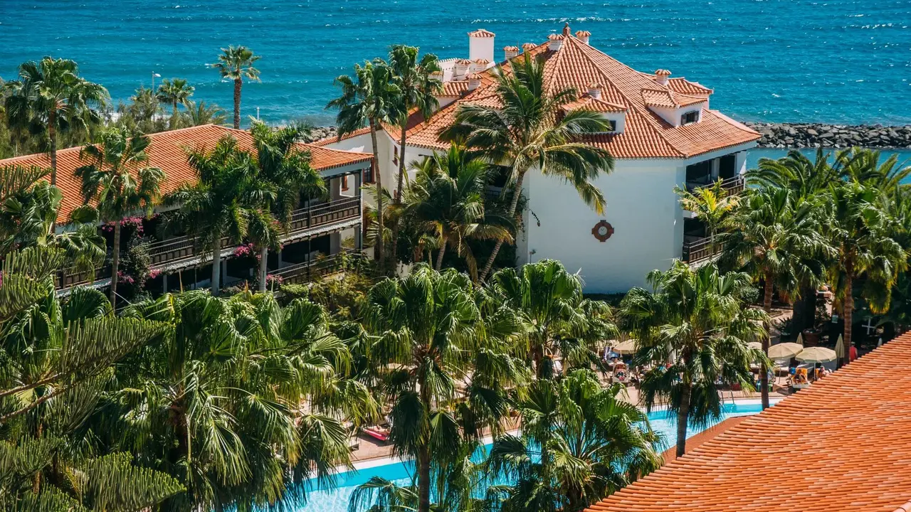 Parque Tropical