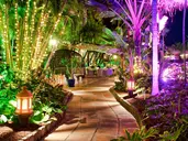 PARQUE TROPICAL
