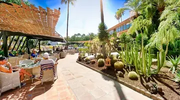 Parque Tropical