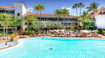 Parque Tropical