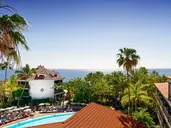 Parque Tropical