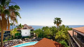 Parque Tropical