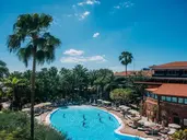 Parque Tropical