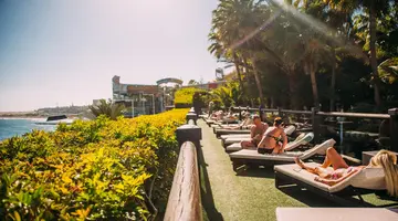 Parque Tropical