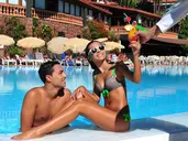 Parque Tropical