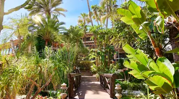 PARQUE TROPICAL