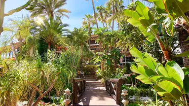 PARQUE TROPICAL