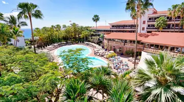 PARQUE TROPICAL