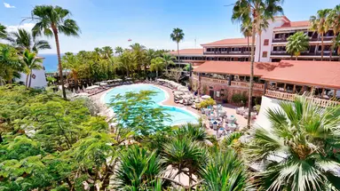 PARQUE TROPICAL