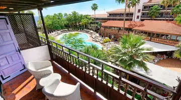 Parque Tropical