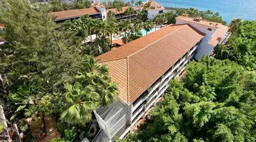 Parque Tropical