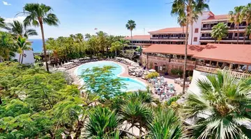 Parque Tropical