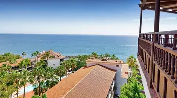 Parque Tropical