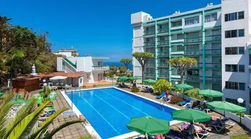 Parque Vacacional Eden