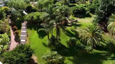 Parque Vacacional Eden