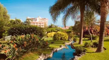 Parque Vacacional Eden