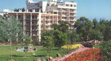 Parque Vacacional Eden