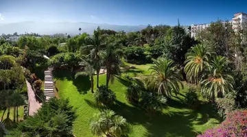 Parque Vacacional Eden