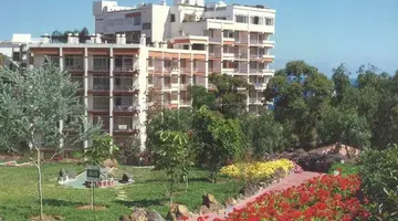 Parque Vacacional Eden