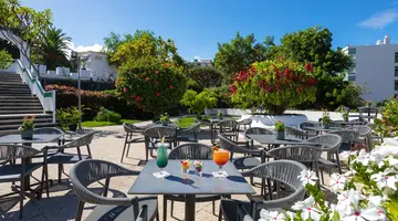 Parque Vacacional Eden