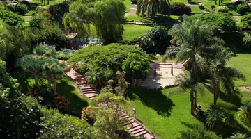 Parque Vacacional Eden