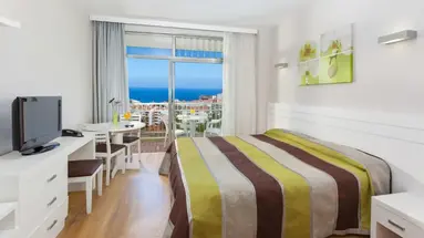 Parque Vacacional Eden