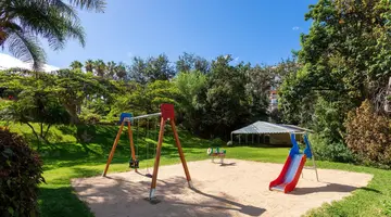 Parque Vacacional Eden
