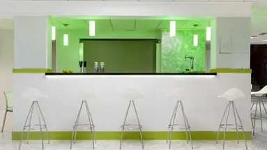 Parque Vacacional Eden