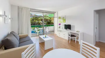 Parque Vacacional Eden