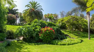PARQUE VACACIONAL EDEN