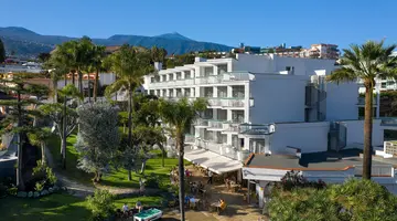 PARQUE VACACIONAL EDEN