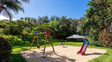 Parque Vacacional Eden