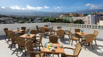 Parque Vacacional Eden