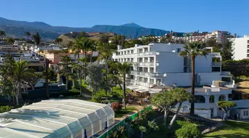 PARQUE VACACIONAL EDEN