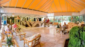 Parque Vacacional Eden