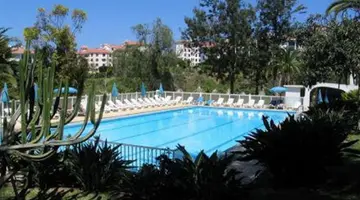 Parque Vacacional Eden