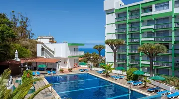 Parque Vacacional Eden