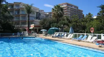 Parque Vacacional Eden